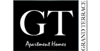 Grand Terrace Apartments Logo | Glendora CA 91740