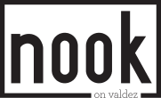 Nook logo