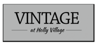 Vintage at Holly Village Logo