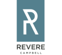 Logo l Revere Apartments in Campbell, CA