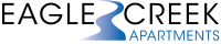 Logo of Eagle Creek Apartments