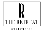 Logo l The Retreat Apartments for rent in Santa Clarita CA