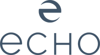 Echo Apartments in Dallas Logo