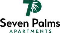 Seven Palms Logo