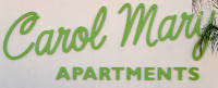 Carol Mary Apartments in Phoenix, AZ Logo