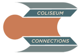 Logo l Coliseum Connection Apartments in Oakland, CA