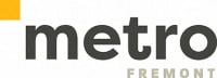 Metro Fremont | Apartments | Logo