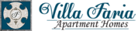 Property Logo at Villa Faria Apartments, Fresno, CA, 93720