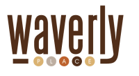 Waverly Place logo