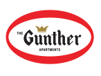 The Gunther Logo