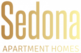 Sedona | Logo