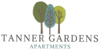 Tanner Gardens in Phoenix, AZ logo