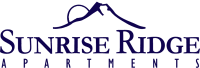 Sunrise Ridge Apartments logo