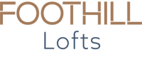 Foothill Lofts Apartments and  Townhomes