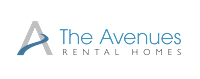 Brochure logo at The Avenues Rental Homes Apartments, Florida, 33972