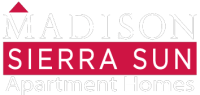 a sign apartments and apartments homes