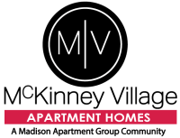 Property Logo - Brochure	at McKinney Village, McKinney, Texas