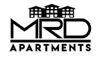MRD Apartments Logo