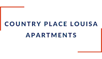 Country Place Apartments - Louisa