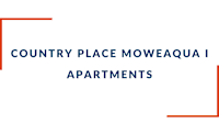 Country Place Apartments - Moweaqua I