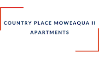 Country Place Apartments - Moweaqua II