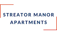 Streator Manor Apartments