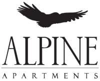 Alpine  Apartments - Property Logo