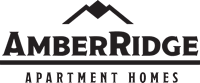 Amber Ridge Apartments - Property Logo