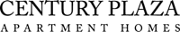 Century Plaza Apartments - Property Logo