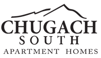 Chugach South Apartments - Property Logo