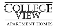 College View Apartments - Property Logo