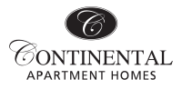 Continental Apartments - Property Logo