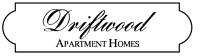 Driftwood Apartments - Property Logo