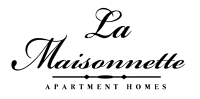 La Maisonnette Apartments - Property Logo