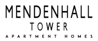 Mendenhall Tower Apartments - Property Logo