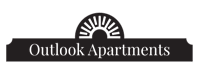 The Outlook Apartment - Property Logo
