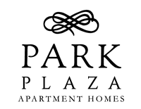 Park Plaza Apartments - Property Logo