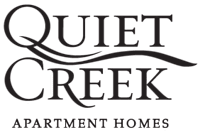 Quiet Creek Apartments - Property Logo