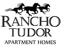 Rancho Tudor Apartments - Property Logo