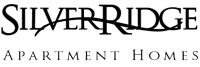 Silver Ridge Apartments - Property Logo