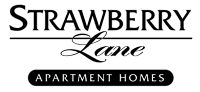 Strawberry Lane Apartments - Property Logo