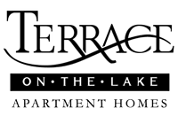 Terrace on the Lake Apartments - Property Logo