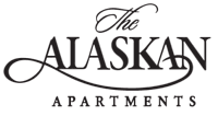 The Alaskan Apartments - Property Logo