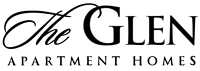 The Glen Apartments - Property Logo