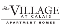Village at Calais Apartments - Property Logo