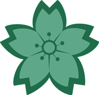 Flower Logo