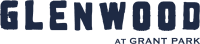 Brochure logo at Glenwood at Grant Park Apartments, Atlanta, GA