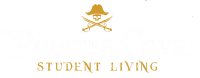 Pirates Cove Student Living