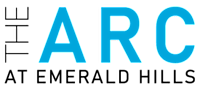 The ARC at Emerald Hills logo.