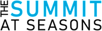 The Summit at Seasons is a text graphic.